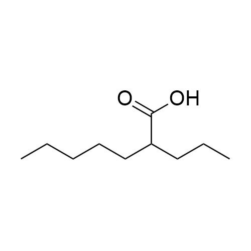 Picture of 2-Propylheptanoic acid