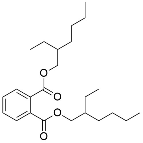 Picture of Bis(2-ethylhexyl) Phthalate