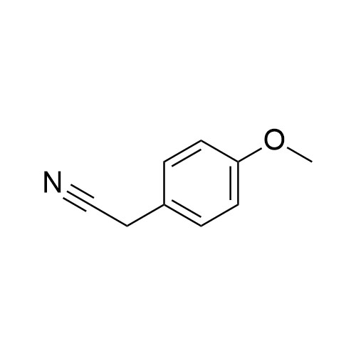 Picture of 4-Methoxyphenylacetonitrile
