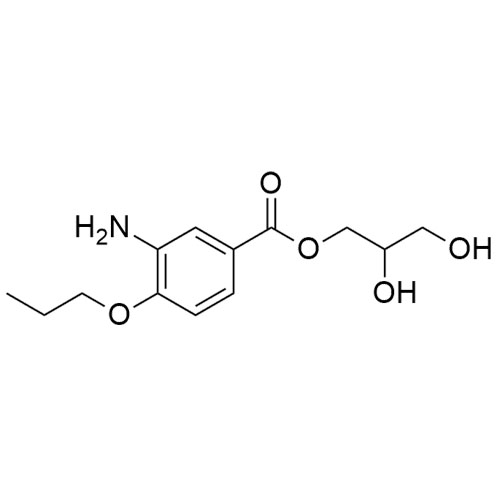 Picture of Proparacaine Impurity A