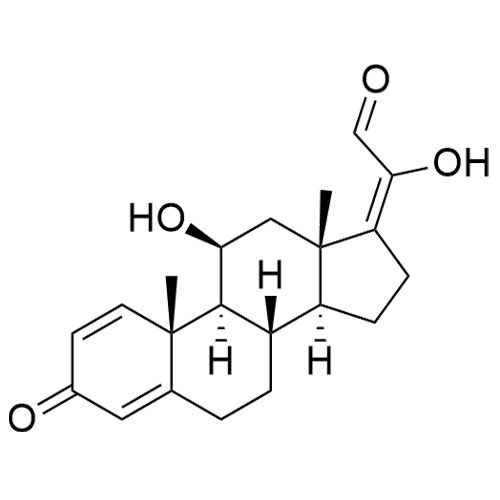 Picture of Prednisolone Impurity