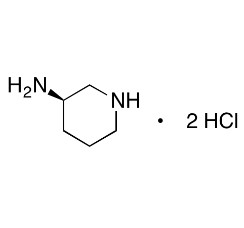Picture of (R)-3-Aminopiperidine Dihydrochloride