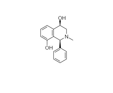 Picture of Phenylephrine (1S,4R) 4,8 Dihydroxy Impurity