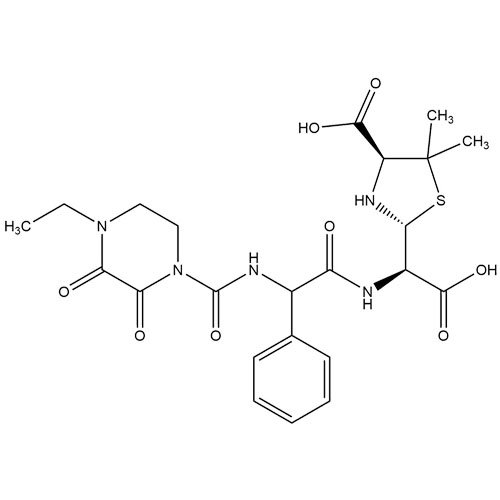 Picture of Piperacillin EP Impurity B