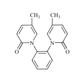 Picture of 1,1'-(1,2-Phenylene)bis(5-methylpyridin-2(1H)-one)