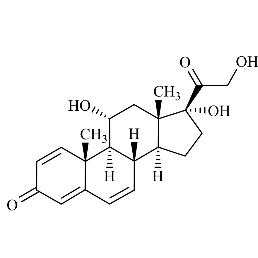 Picture of Prednisolone Impurity 23
