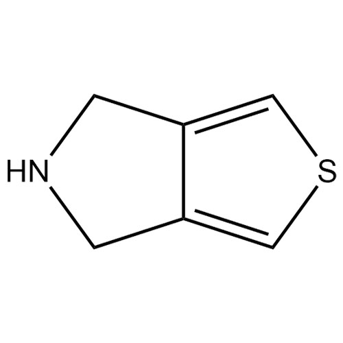 Picture of 5,6-Dihydro-4H-thieno[3,4-c]pyrrole