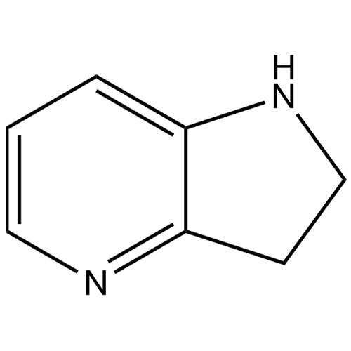 Picture of 2,3-dihydro-1H-pyrrolo[3,2-b]pyridine