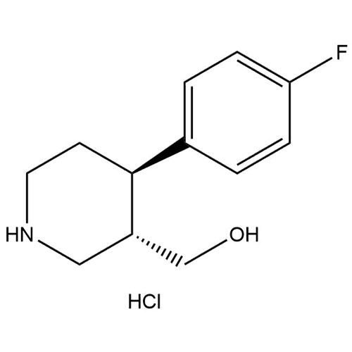 Picture of Paroxetine EP Impurity I