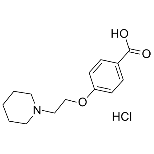 Picture of Raloxifene Impurity III