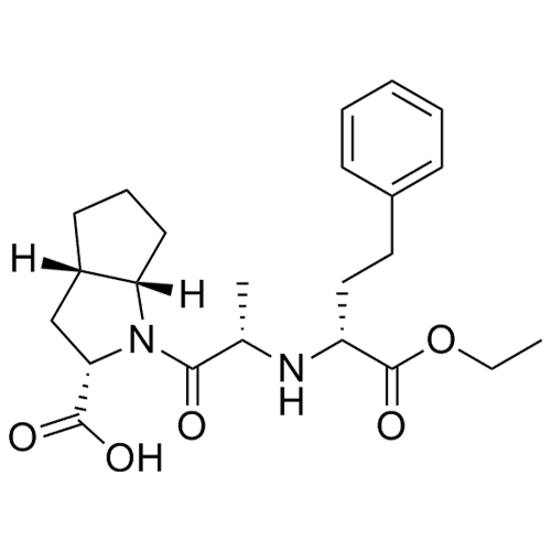 Picture of Ramipril EP Impurity H
