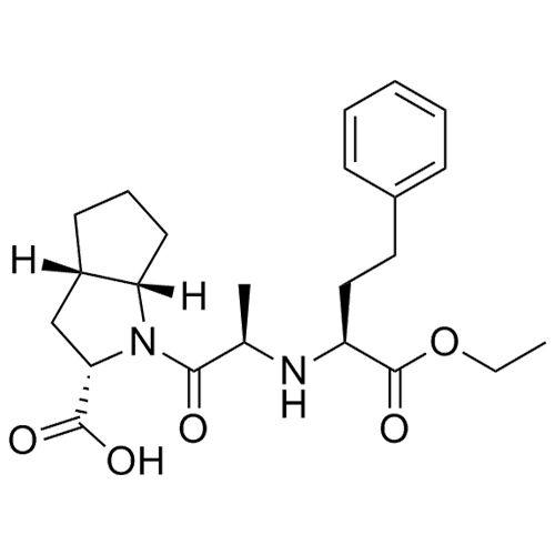 Picture of Ramipril EP Impurity I