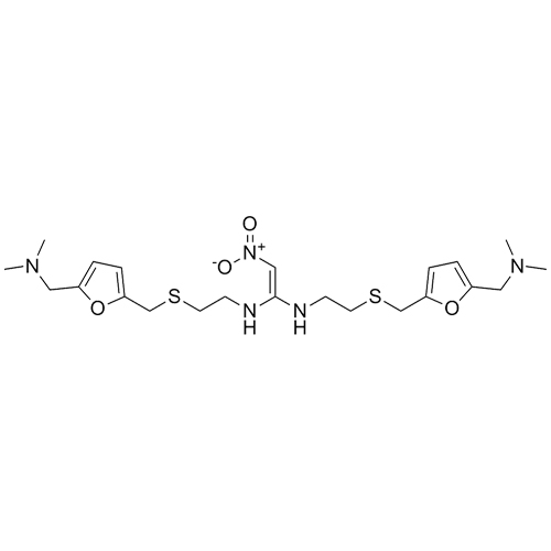 Picture of Ranitidine EP Impurity A