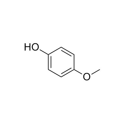 Picture of 4-methoxyphenol