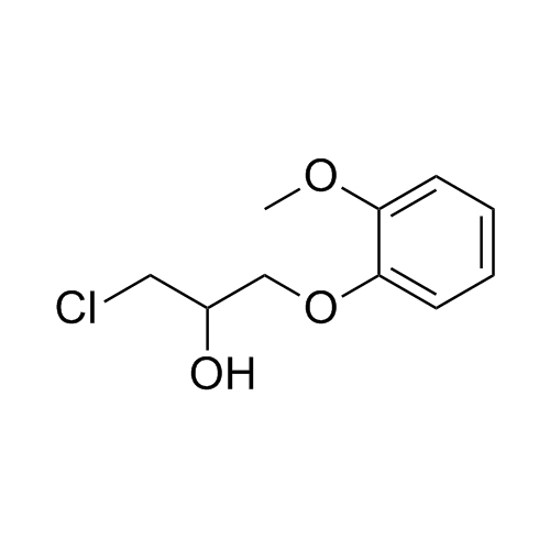 Picture of 1-Chloro-3-(2-Methoxyphenoxy)Propan-2-Ol