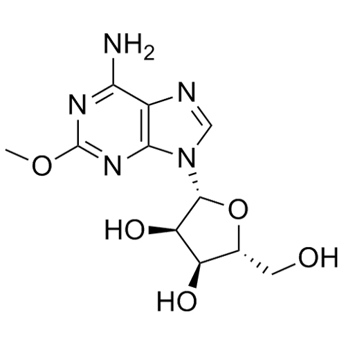 Picture of Regadenoson Impurity 8
