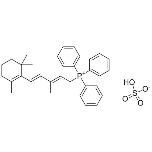 Picture of Retinoic Acid Related Compound 2