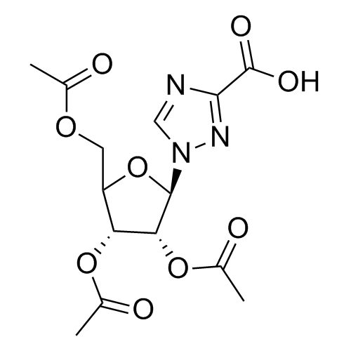 Picture of Ribavirin Impurity 6