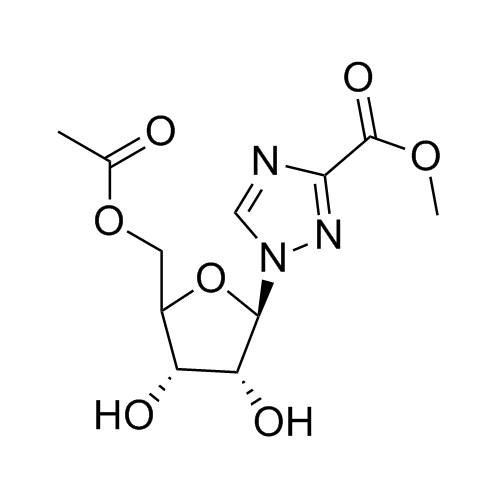 Picture of Ribavirin Impurity 7
