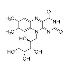 Picture of Riboflavin