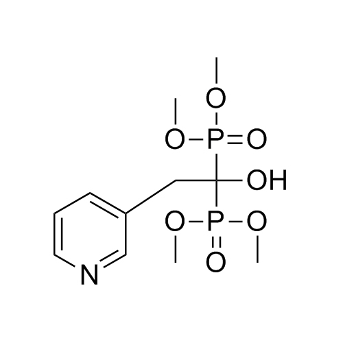 Picture of Tetramethyl risedronate