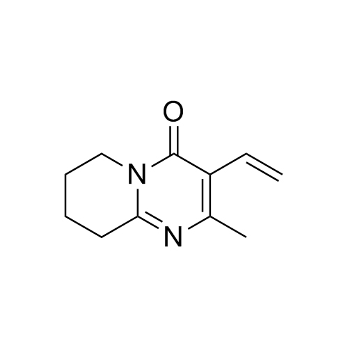 Picture of 3-Vinyl-6,7,8,9-Tetrahydro-2-Methyl-4H-Pyrido[1,2-a]pyrimidin-4-one