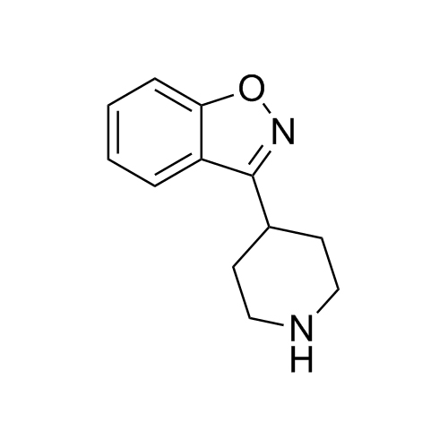 Picture of (3-(4-Piperidyl)-1,2-Benzisoxazole HCl