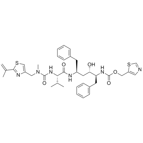 Picture of Dehydroritonavir (M-9)