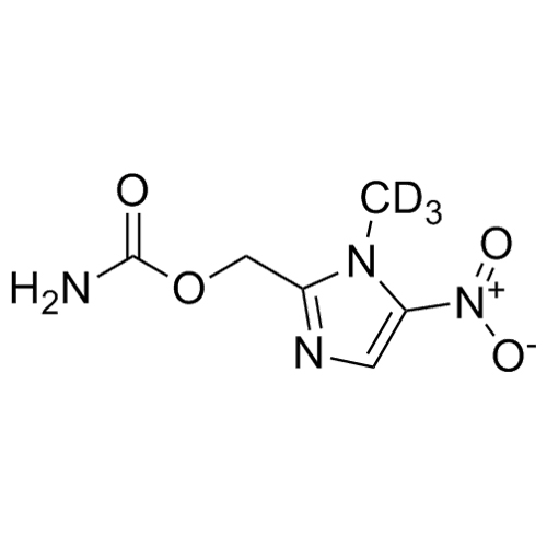 Picture of Ronidazole-d3