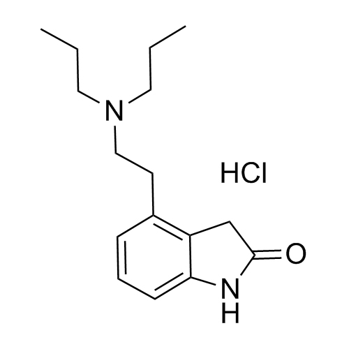 Picture of Ropinirole HCl