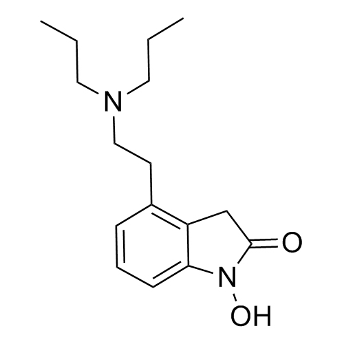 Picture of N-Hydroxy Ropinirole HCl