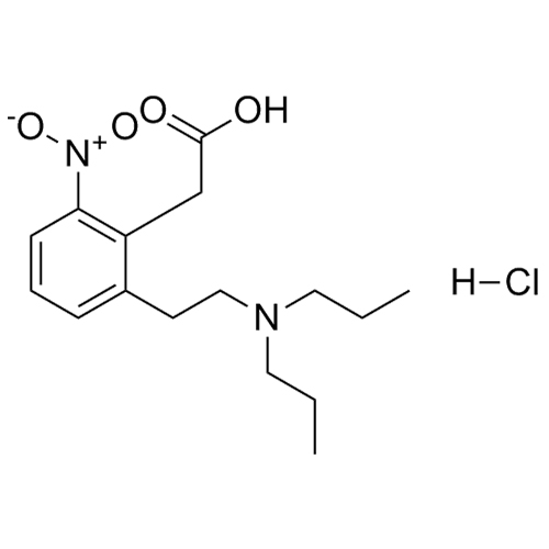 Picture of Ropinirole Impurity 4 HCl