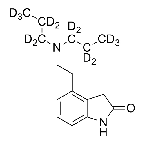 Picture of Ropinirole-d14