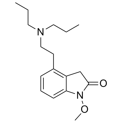 Picture of N-Methoxy-ropinirole