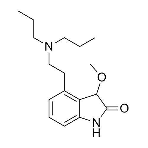 Picture of 3-Methoxy-ropinirole