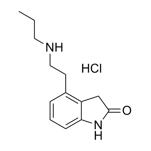 Picture of N-Despropyl Ropinirole HCl