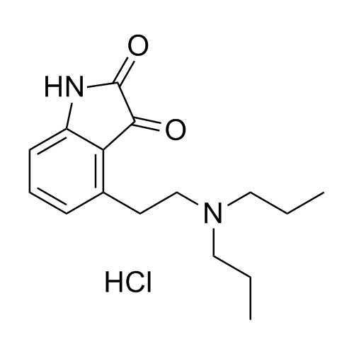 Picture of Ropinirole Related Compound B