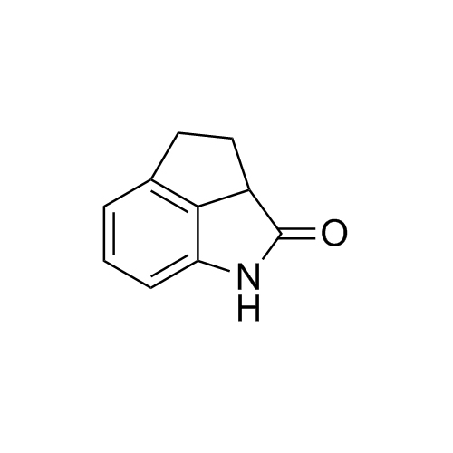 Picture of Ropinirole Cyclopentanylindone Impurity