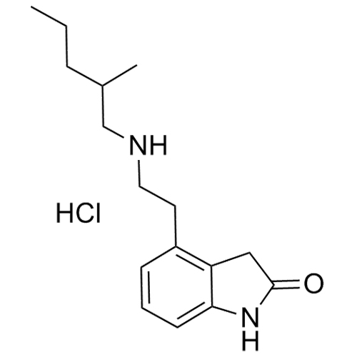 Picture of Ropinirole Isohexyl Analog