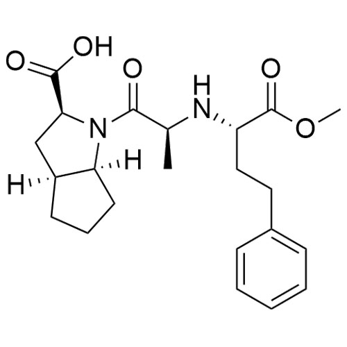 Picture of Ramipril EP Impurity A