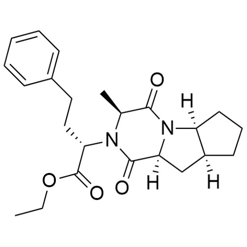Picture of Ramipril EP Impurity D
