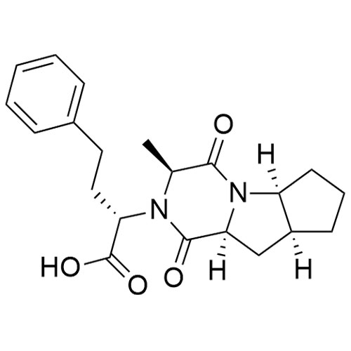 Picture of Ramipril EP Impurity K