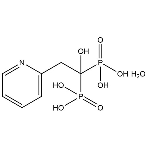 Picture of Risedronate Related Compound A Hydrate