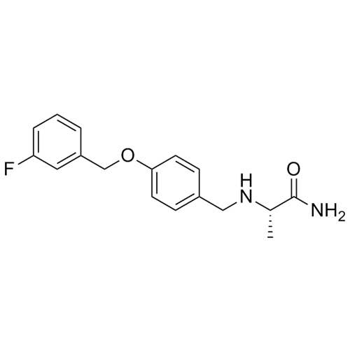 Picture of Safinamide
