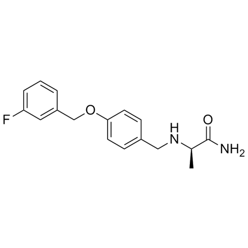 Picture of (R)-Safinamide