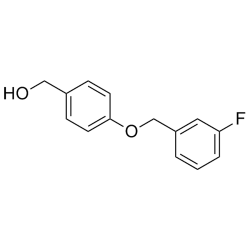 Picture of (4-((3-fluorobenzyl)oxy)phenyl)methanol
