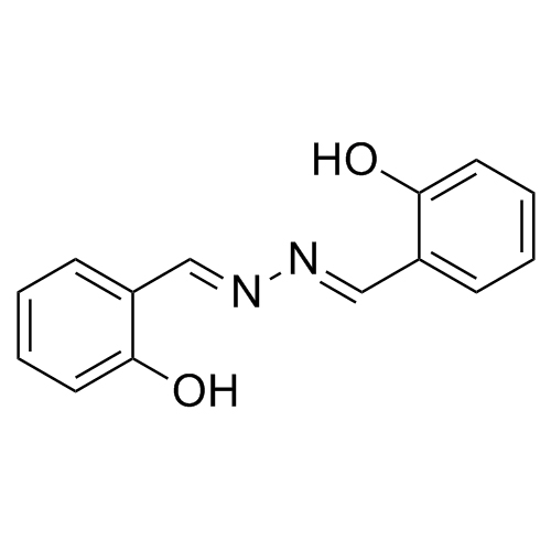 Picture of Salicylaldehyde Azine