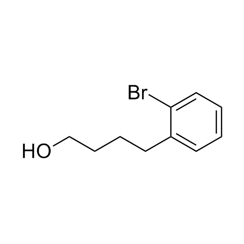 Picture of 4-(2-bromophenyl)butan-1-ol