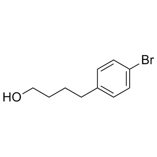 Picture of 4-(4-bromophenyl)butan-1-ol