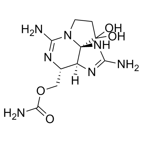 Picture of Saxitoxin
